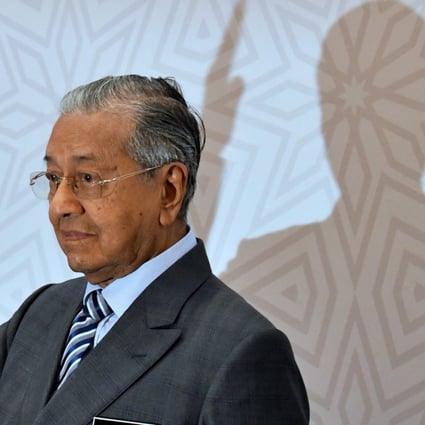 The administration of Malaysian Prime Minister Mahathir Mohamad is coming up to its two-year anniversary. Photo: Bernama