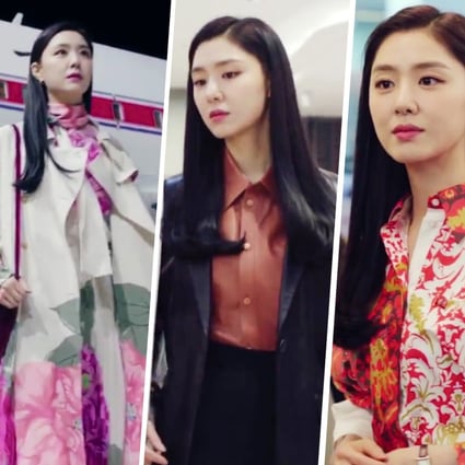 Which of Seo Ji-hye’s iconic looks is your favourite? Photos: Netflix and tvN