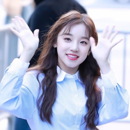 Yuqi From G I Dle The Chinese K Pop Star Who S A Tv Scene Stealer And The Group S Language Whizz South China Morning Post