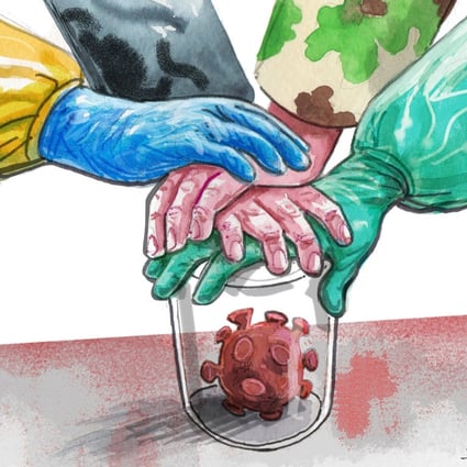 Illustration: Craig Stephens