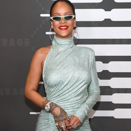 Rihanna shined in minimalism, but if you want more vibrant timepieces to celebrate the month of love, then check out our top five picks. Photo: Getty Images