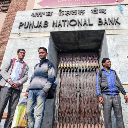 Nirav Modi Punjab National Bank Scandal Rolls Royce And The Rise Of A Mumbai Auction House South China Morning Post 770 x 433 jpeg 54 kb. nirav modi punjab national bank