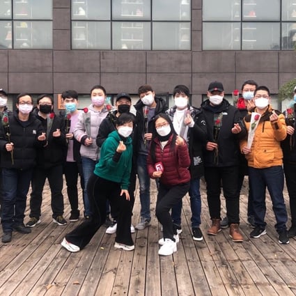Foremost, which is based in Nantong, a city 150km north of Shanghai in the eastern Jiangsu province, has yet to be able to return to full capacity. Photo: Foremost