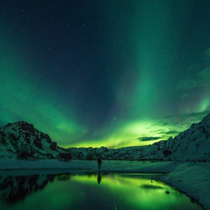 The Northern Lights might be easier to finally visit than you ever realised. Photo: Jonatan Pie/Unsplash