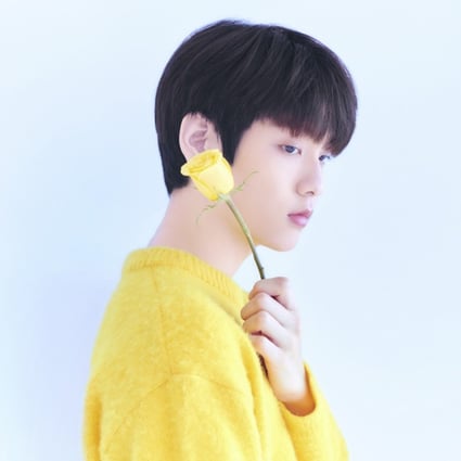 Soobin From Txt The Reluctant K Pop Band Leader Who Resembles A Panda South China Morning Post And age as me why am i so small. the reluctant k pop band leader who