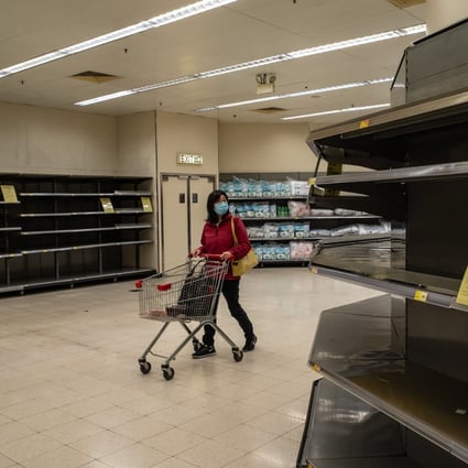 Coronavirus First Hong Kong And Singapore Now Virus Free Indonesia Hit By Panic Buying South China Morning Post Coronavirus First Hong Kong And Singapore Now Virus Free Indonesia Hit By Panic Buying South China Morning Post