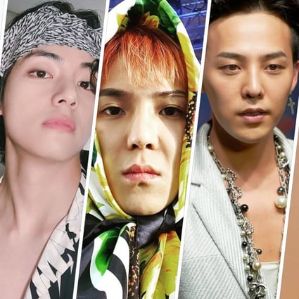 What Makes Bigbang'S G-Dragon, Zico And Exo'S Kai The K-Pop Fashion Kings?  | South China Morning Post