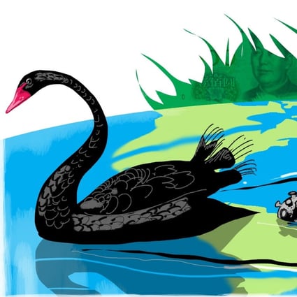 Illustration: Craig Stephens
