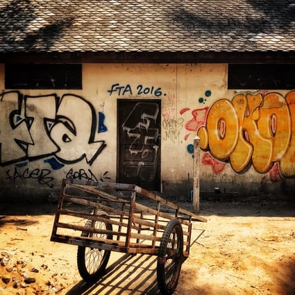 The best camera apps to use on the go, for editing, retouching and