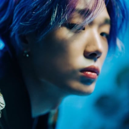From South Korea to the United States and back again: Bobby went from singing in a church choir to rapping as part of K-pop boy group iKon.