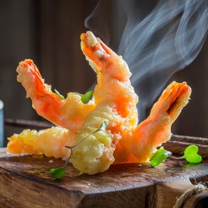 Wait, tempura isn’t Japanese? So where is everyone’s favourite healthy