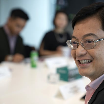 Singapore S Budget Carries Dual Benefits South China Morning Post All in all, he has delivered three budget speeches, with the latest one early this. singapore s budget carries dual