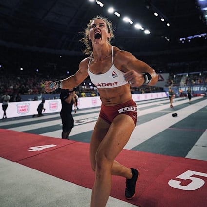 Wodapalooza 2020 Day One Recap Tia Clair Toomey And Sara Sigmundsdottir Sit Level Travis Williams Leads The Men At Crossfit Sanctional South China Morning Post Sara sigmundsdottir retvitnul(a) the crossfit games. wodapalooza 2020 day one recap tia