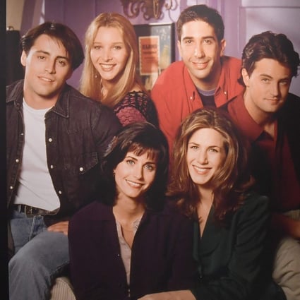 Cast of popular US TV sitcom Friends to reunite for 25th anniversary