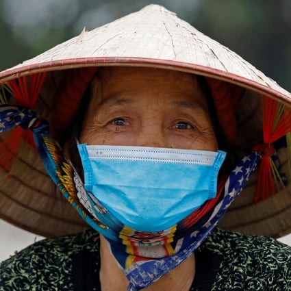 Vietnam is feeling the economic impact of the coronavirus outbreak. Photo: Reuters