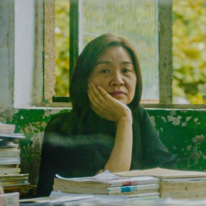 Berlin 2020 Swimming Out Till The Sea Turns Blue Film Review Jia Zhangke Documentary Is A Spiritual Depiction Of China South China Morning Post
