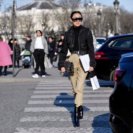 From horses to haute couture, billionaire’s daughter Jaime Xie is a