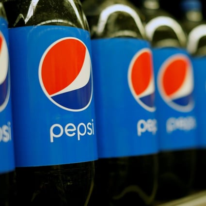 PepsiCo’s purchase of a Chinese brand gives it deeper insight into the local fast-moving consumer goods industry – something the US multinational can replicate in other markets. Photo: Reuters