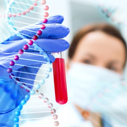 A seemingly insatiable appetite for discovering the secrets of the human genome made consumer DNA-testing kits runaway hits. Photo: Shutterstock