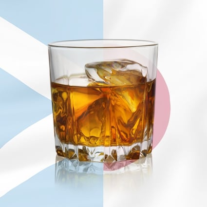 Should you invest in Scotch or Japanese whisky? Photo: SCMP/Getty Images
