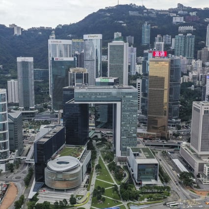 Workers will start returning to government offices from next week. Photo: Roy Issa