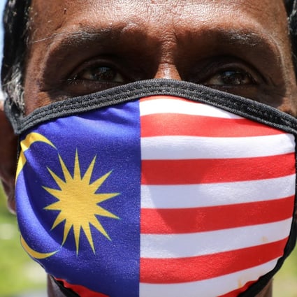 How will Malaysia fight the coronavirus with no health minister 