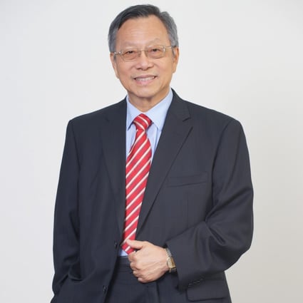 Gooi Seong Lim, managing director