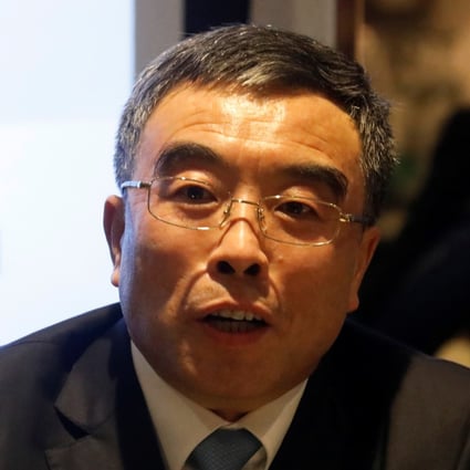 huawei to build first european 5g