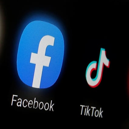 Facebook Vs Tiktok How The Us Is Struggling To Contain The Outbreak Of A Viral Chinese App South China Morning Post Is considering a ban on the app, but will canada follow suit? facebook vs tiktok how the us is