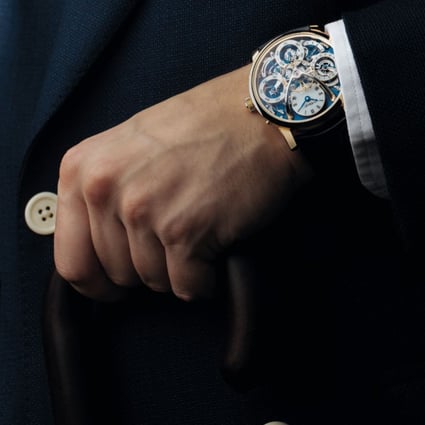 Leap year? No problem – 5 best perpetual calendar luxury ...