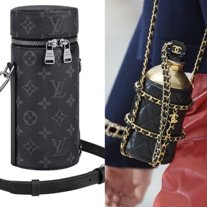 prada holster bag