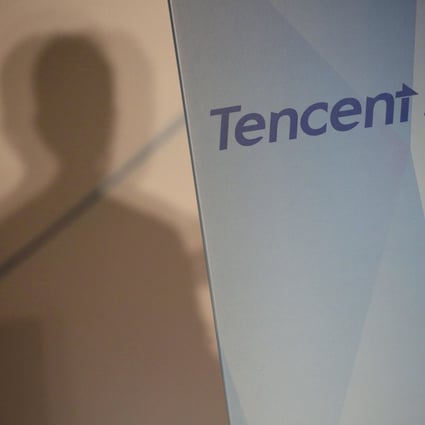 Tencent Holdings has been accused of using its market dominance with super app WeChat to stifle competition. Photo: Reuters