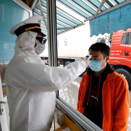 Supply chains are complex, and despite Vietnam’s tariff-induced windfall, companies are now finding out how difficult it is to wean themselves off China. Photo: Reuters