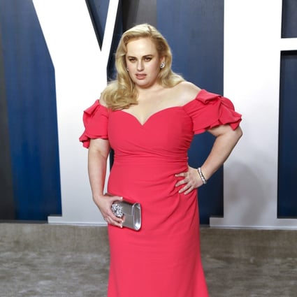 Rebel Wilson 8 Things To Know About The Star Of Oscar Winning Jojo Rabbit Pitch Perfect Bridesmaids And Possibly The Biggest Flop Of 19 Cats South China Morning Post