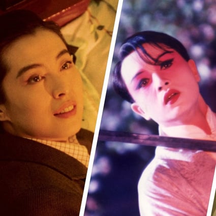 7 Of The Best Gender Bending Chinese Movies To See From The Love Eterne To Farewell My Concubine South China Morning Post