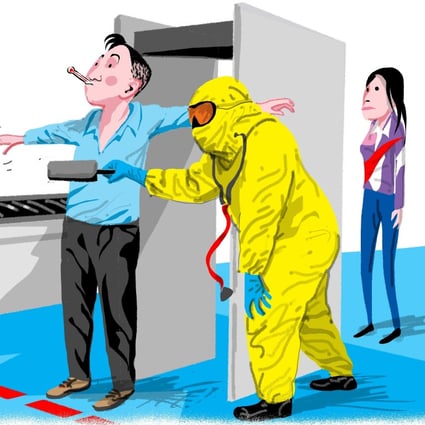 Illustration: Craig Stephens