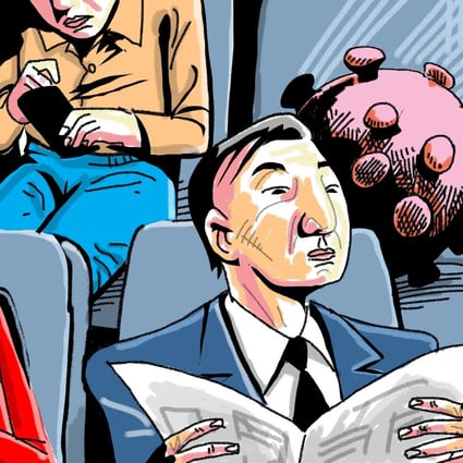Illustration: Craig Stephens