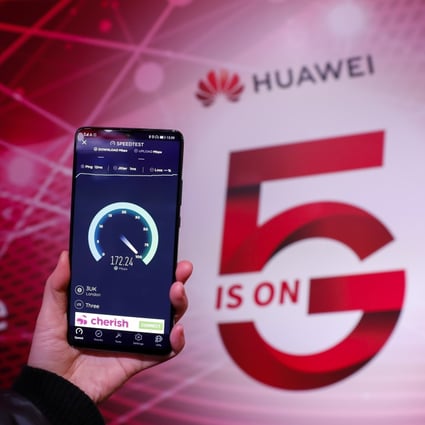 asean nations will consider huawei as