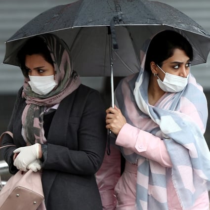 As cases rise exponentially daily, it appears like the virus won’t be going away soon. Photo: Reuters