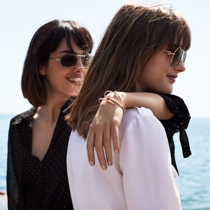 Style Edit Cartier Stacks Things Up With Its Latest Juste Un Clou Bracelets South China Morning Post