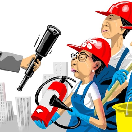 Illustration: Craig Stephens
