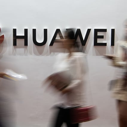 Huawei Technologies, the world’s largest telecommunications equipment supplier, expects to work with Britain’s parliamentary defence committee on a new inquiry about 5G mobile network security. Photo: Agence France-Presse