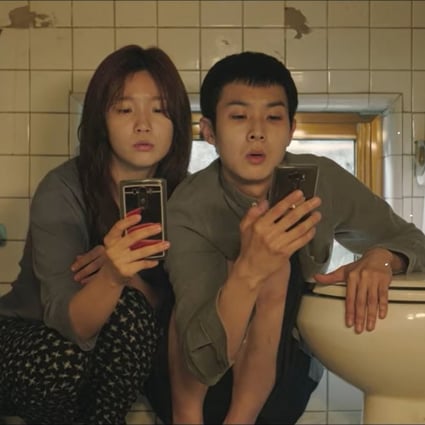 What It S Really Like To Live In South Korea S Parasite Style Semi Basement Homes South China Morning Post
