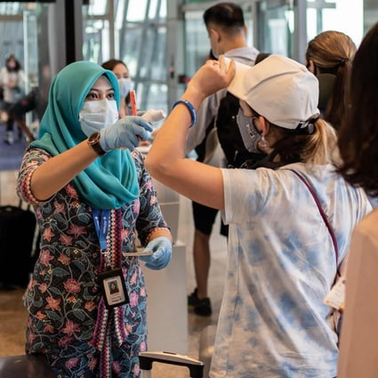 Coronavirus Malaysia turns away cruise ship, as cases rise to 93