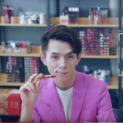 Who Is Millionaire Li Jiaqi China S Lipstick King Who Raised More Than Us 145 Million In Sales On Singles Day South China Morning Post