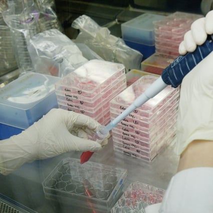 A new government scheme allows for the collection of samples for coronavirus testing at Hong Kong’s private clinics and hospitals. How many will offer it remains an open question. Photo: Winson Wong