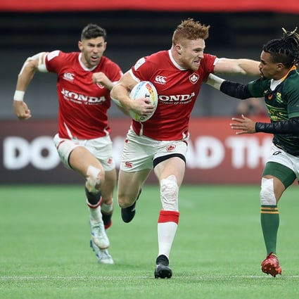 World Rugby Sevens Series: rebirth of Canada’s squad comes to fruition ...