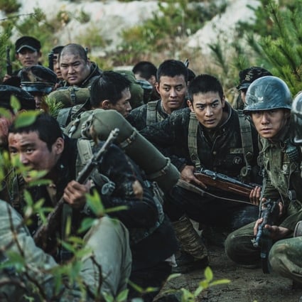 The Battle Of Jangsari Film Review Korean War Drama Starring Megan Fox Is Disposable And Formulaic South China Morning Post