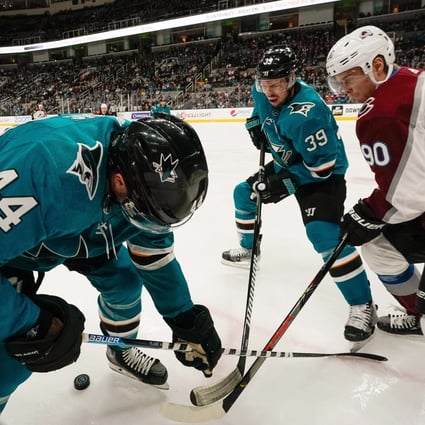 Coronavirus: NHL's San Jose Sharks could be first major North ...
