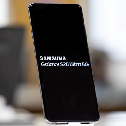 Samsung Galaxy S Ultra Full Review 108 Megapixel Camera And A Stunning Screen To Compete With Chinese Brands South China Morning Post Samsung Galaxy S Ultra Full Review 108 Megapixel Camera And A Stunning Screen To Compete With Chinese Brands South China Morning Post